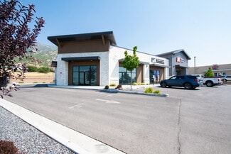 More details for 82-94 Highland Dr, Santaquin, UT - Retail for Lease