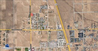 More details for 18615 New Hampshire St, Adelanto, CA - Land for Sale