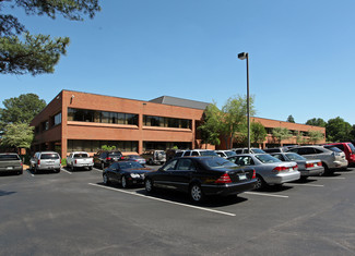 More details for 845 Crossover Ln, Memphis, TN - Office for Lease