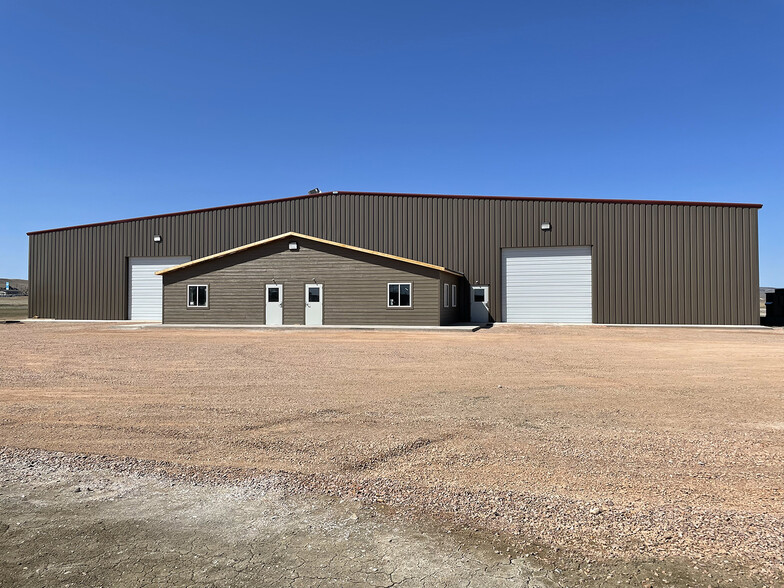 4551 Seger, Rapid City, SD for sale - Building Photo - Image 1 of 1