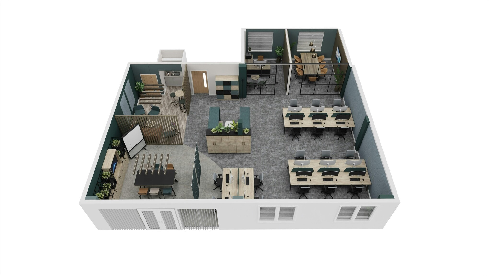 Washingley Rd, Huntingdon for lease Building Photo- Image 1 of 19