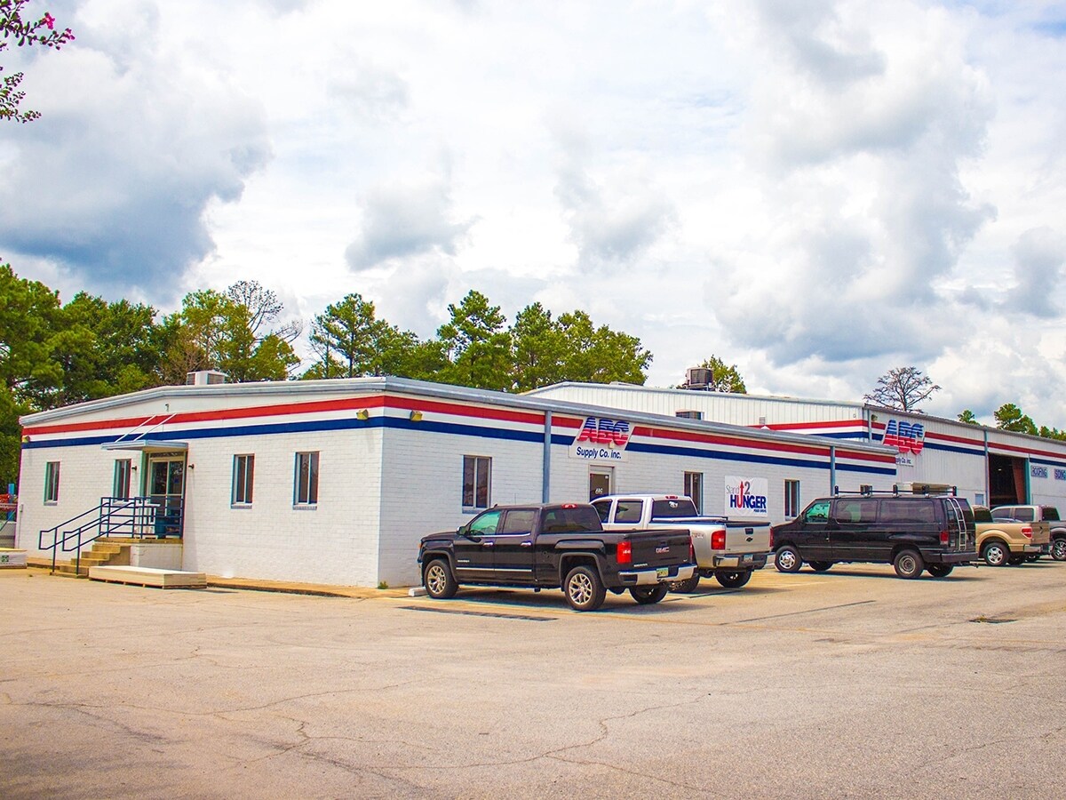 7749 Delta Dr, Macon, GA for sale Building Photo- Image 1 of 1