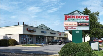 1577 Laskin Rd, Virginia Beach, VA for lease Interior Photo- Image 1 of 1