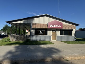 More details for 204 Main st, Stromsburg, NE - Office for Sale