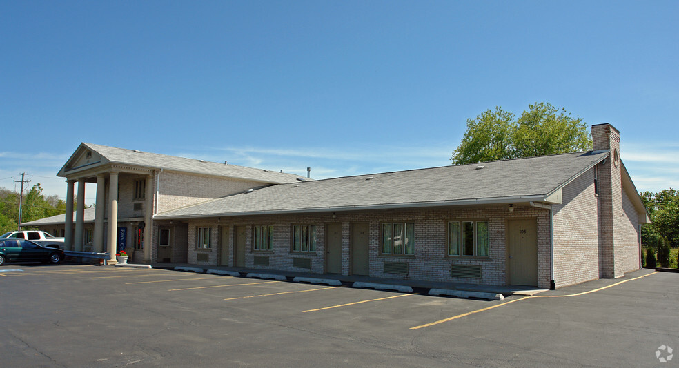 12241 Archer Ave, Lemont, IL for sale - Primary Photo - Image 1 of 1