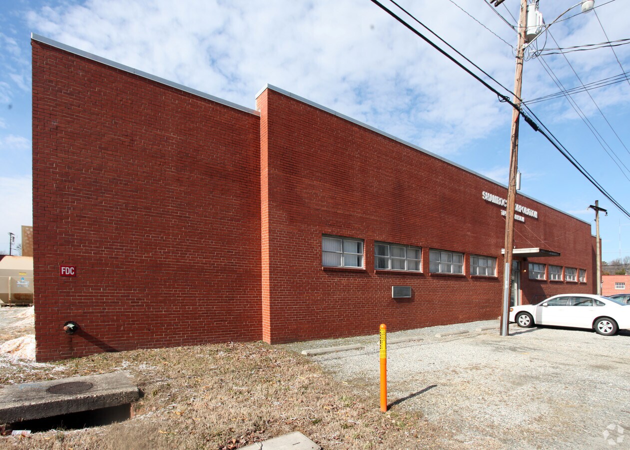 1055 Gatewood Ave, Greensboro, NC 27405