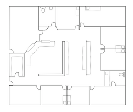 4275 S Burnham Ave, Las Vegas, NV for lease Building Photo- Image 1 of 1