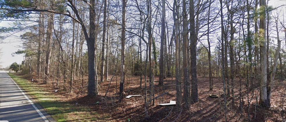 2515 Robert Hardeman Rd, Winterville, GA for sale - Primary Photo - Image 1 of 2