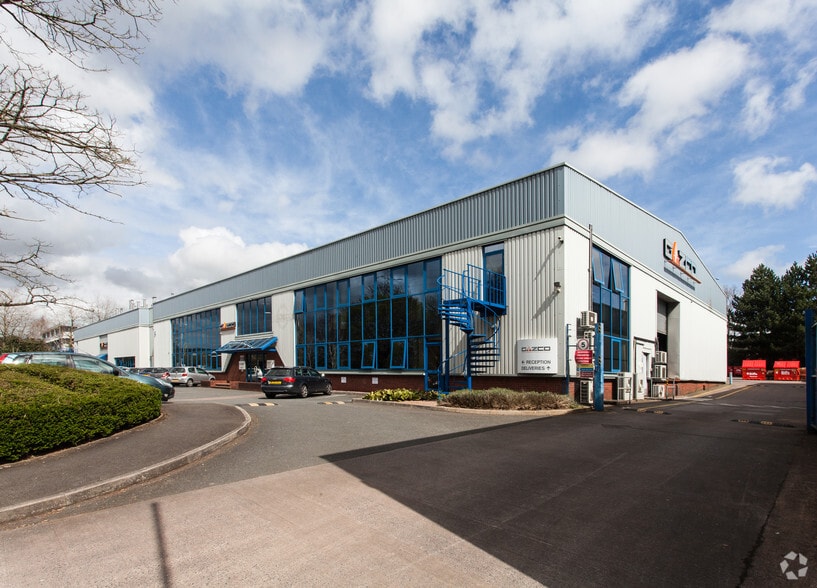 Osprey Rd, Exeter for sale - Primary Photo - Image 1 of 1