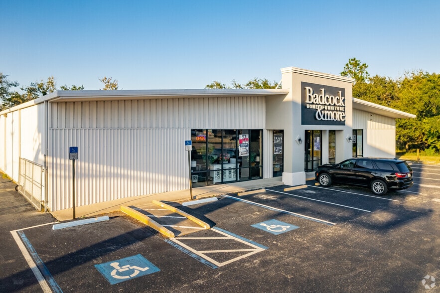 9909 State Road 52, Hudson, FL for lease - Building Photo - Image 3 of 5