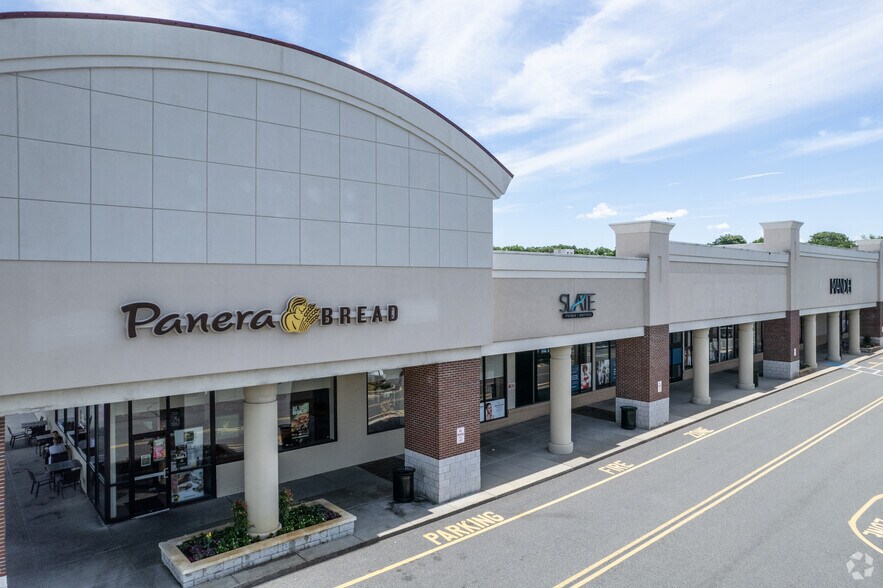 165 E State Route 4, Paramus, NJ for lease - Building Photo - Image 3 of 4