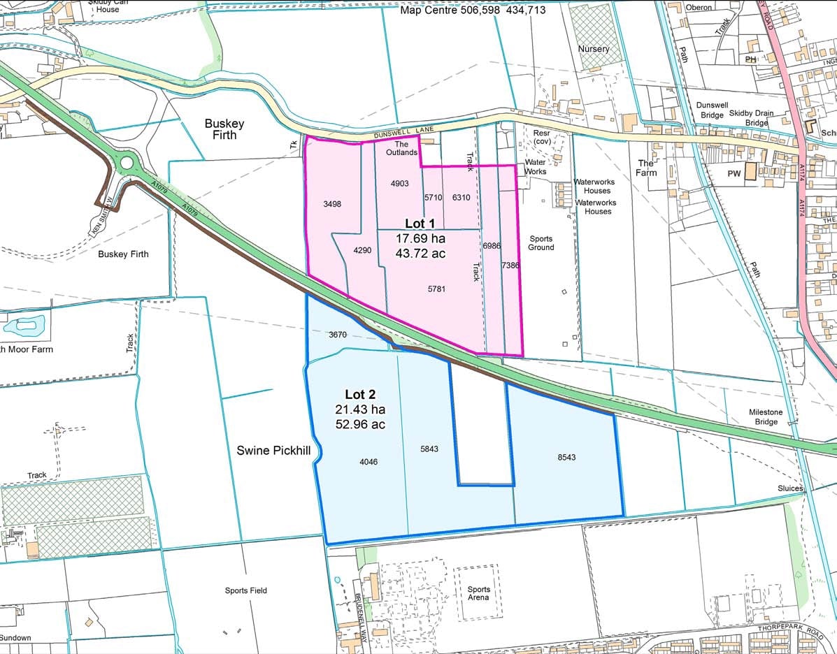 Dunswell Ln, Hull for sale Primary Photo- Image 1 of 1