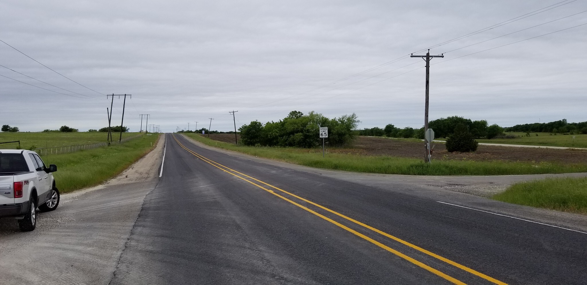 22533 TX56, Whitesboro, TX 76273 Land for Sale