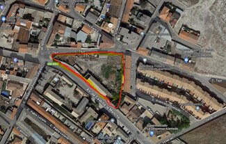 More details for Avenida Castilla la Mancha, 76, Alameda de la Sagra - Land for Sale