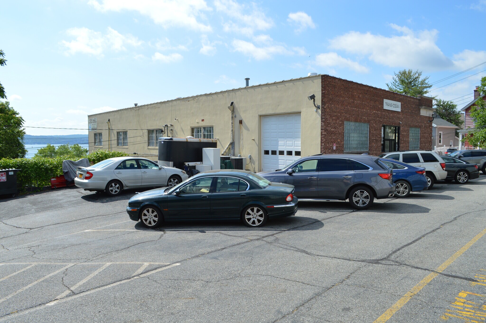 40 Lydecker St, Nyack, NY for sale Building Photo- Image 1 of 1