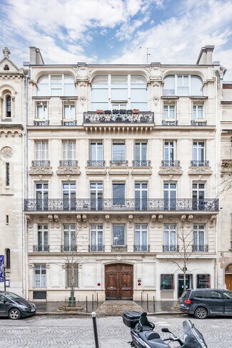 More details for 22 Rue Legendre, Paris - Office for Lease