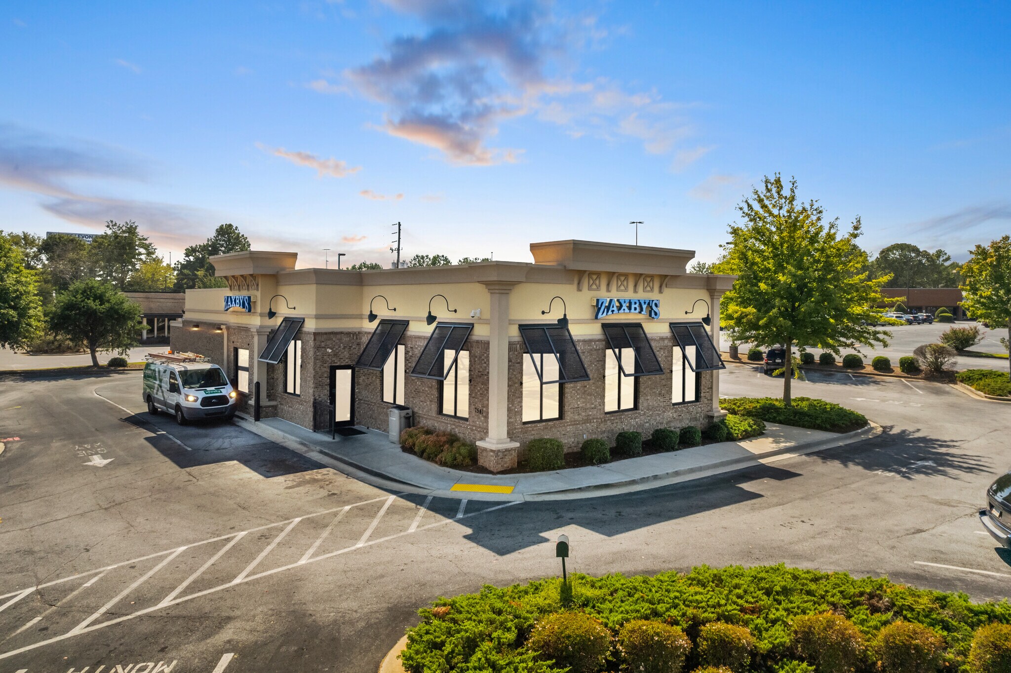 7541 Ga-85 Hwy, Riverdale, GA for sale Building Photo- Image 1 of 1