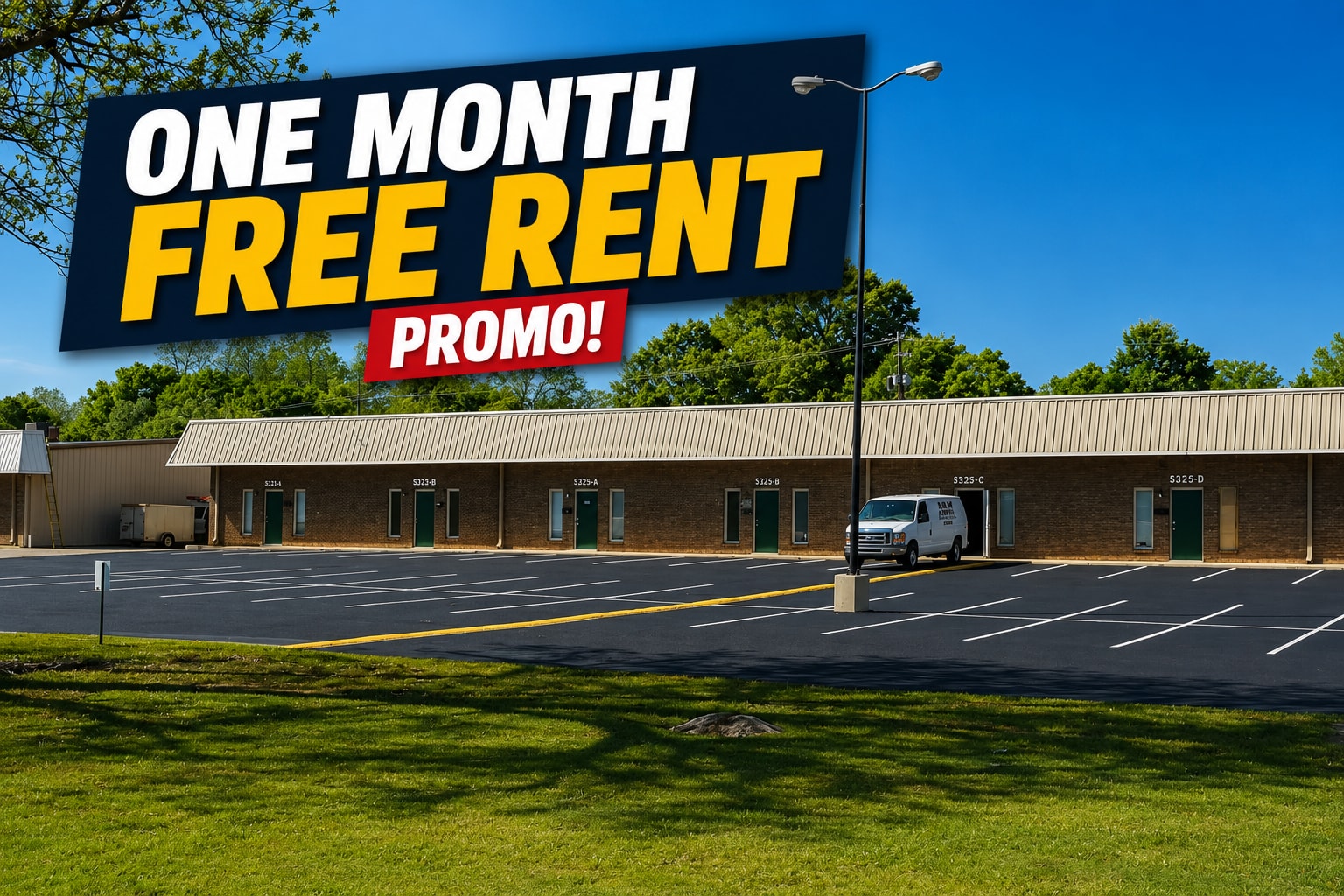 541 Oliver Rd, Montgomery, AL for lease Building Photo- Image 1 of 8