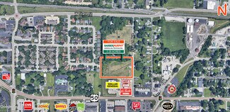 More details for South Lawn ave, O'Fallon, IL - Land for Sale
