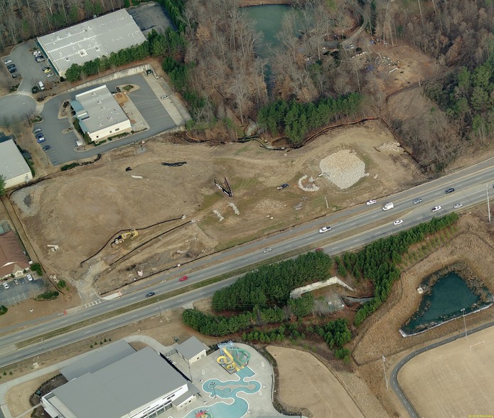 Peachtree Industrial Blvd, Duluth, GA 30096 - Berkeley Lake Area | LoopNet