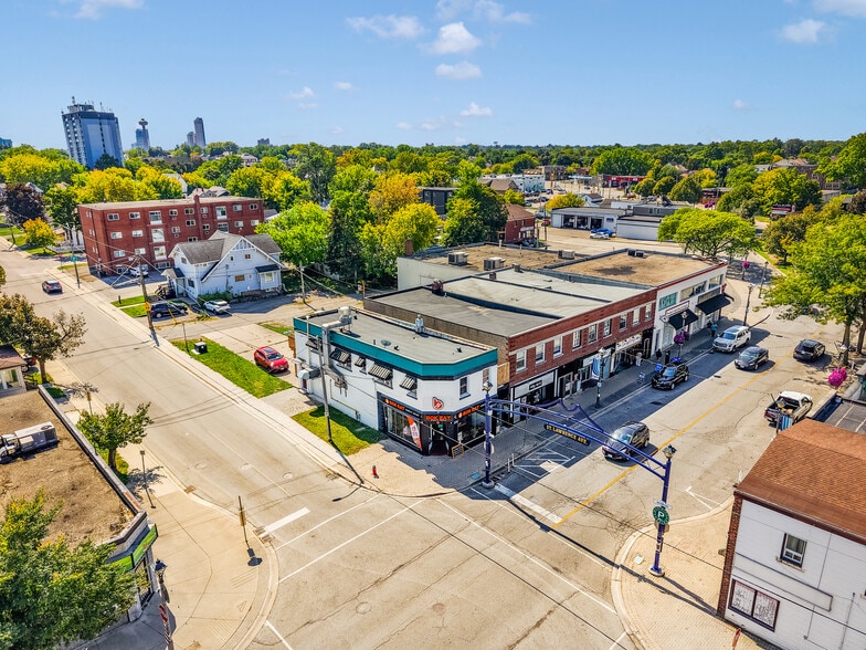 4654 Queen St, Niagara Falls, ON for sale - Building Photo - Image 2 of 24