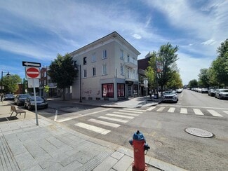 More details for 445 Rue Saint-Viateur, Joliette, QC - Office for Lease