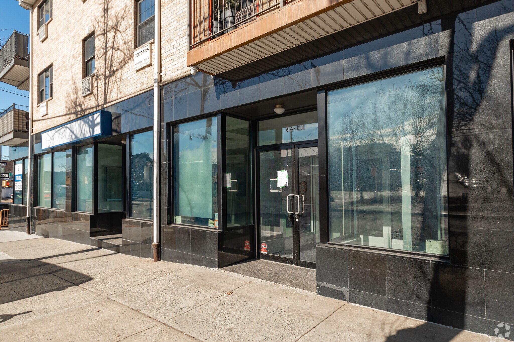6401 Grand Ave, Maspeth, NY 11378 Retail for Lease