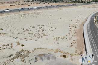 More details for Portola & 10 Freeway, Palm Desert, CA - Land for Sale