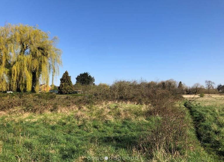 The Baulk, Sandy for sale Primary Photo- Image 1 of 1