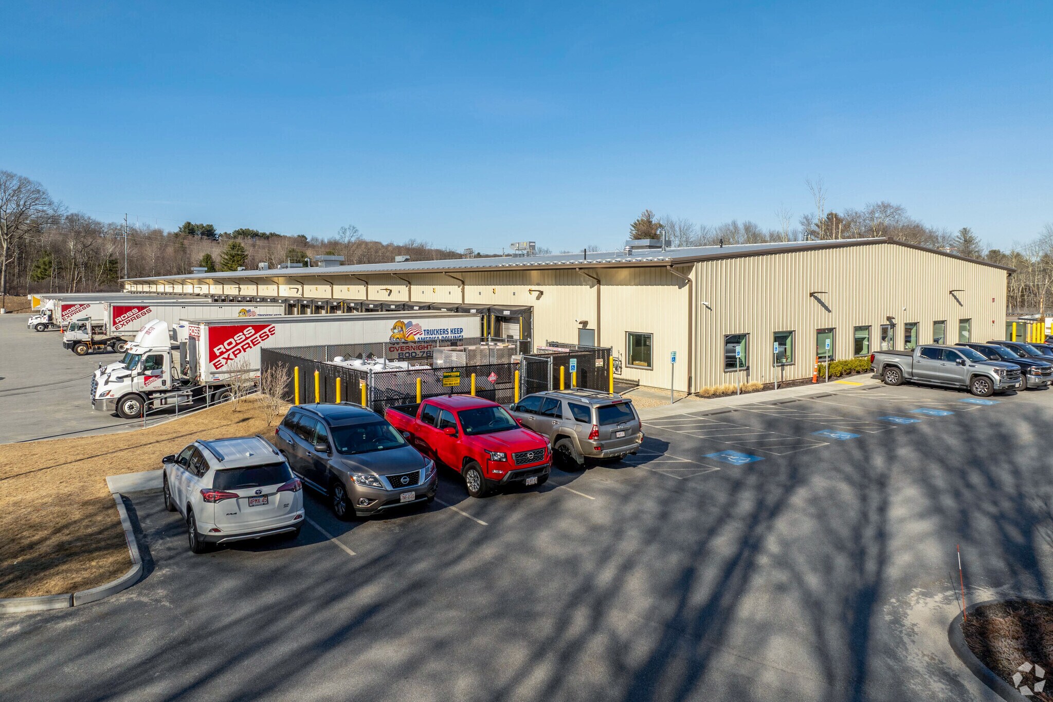 190 Washington St, Auburn, MA for sale Primary Photo- Image 1 of 1