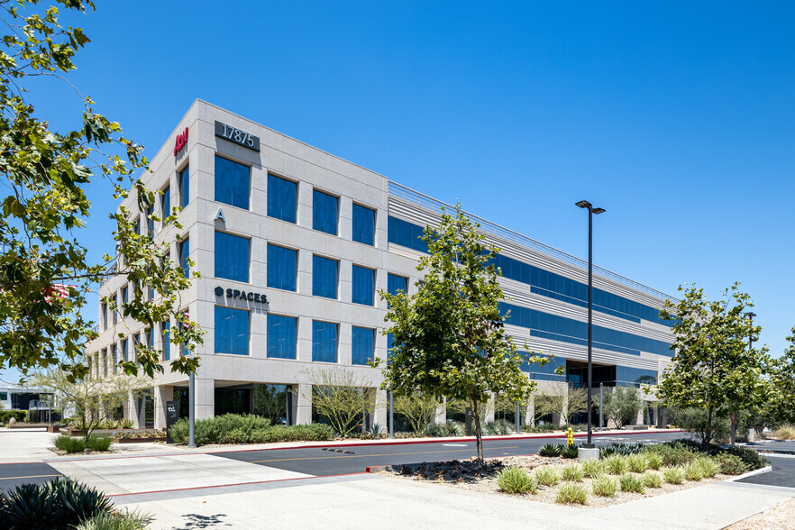 17875 Von Karman, Irvine, CA for lease - Building Photo - Image 1 of 20