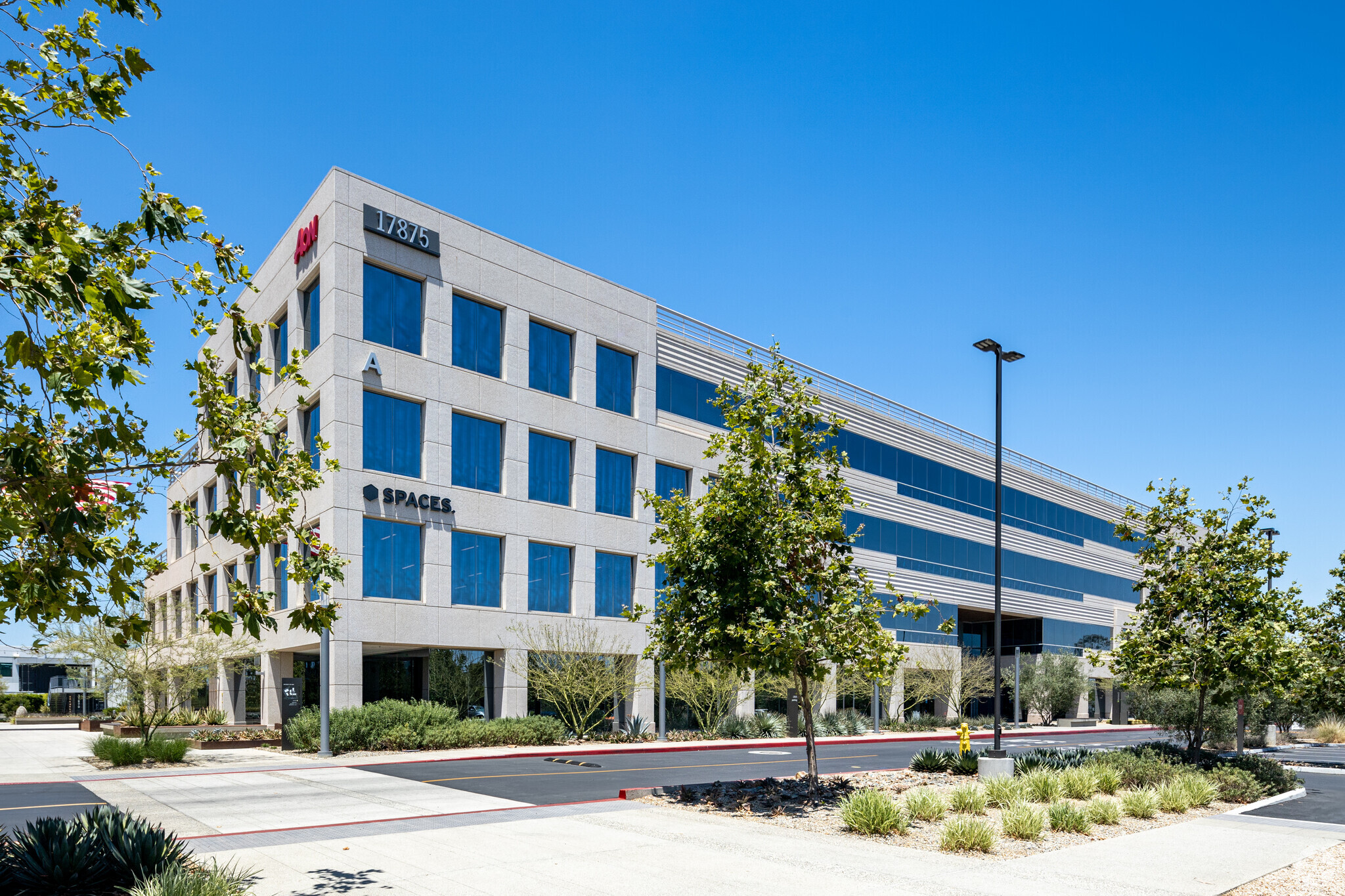 17875 Von Karman, Irvine, CA for lease Building Photo- Image 1 of 21