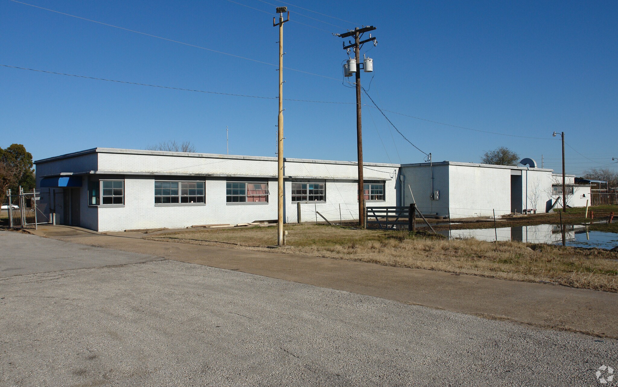 1103 Turkey Creek Rd, Bryan, TX for sale Primary Photo- Image 1 of 1
