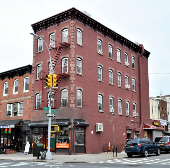 401 5th Ave, Brooklyn, NY for sale - Other - Image 1 of 1