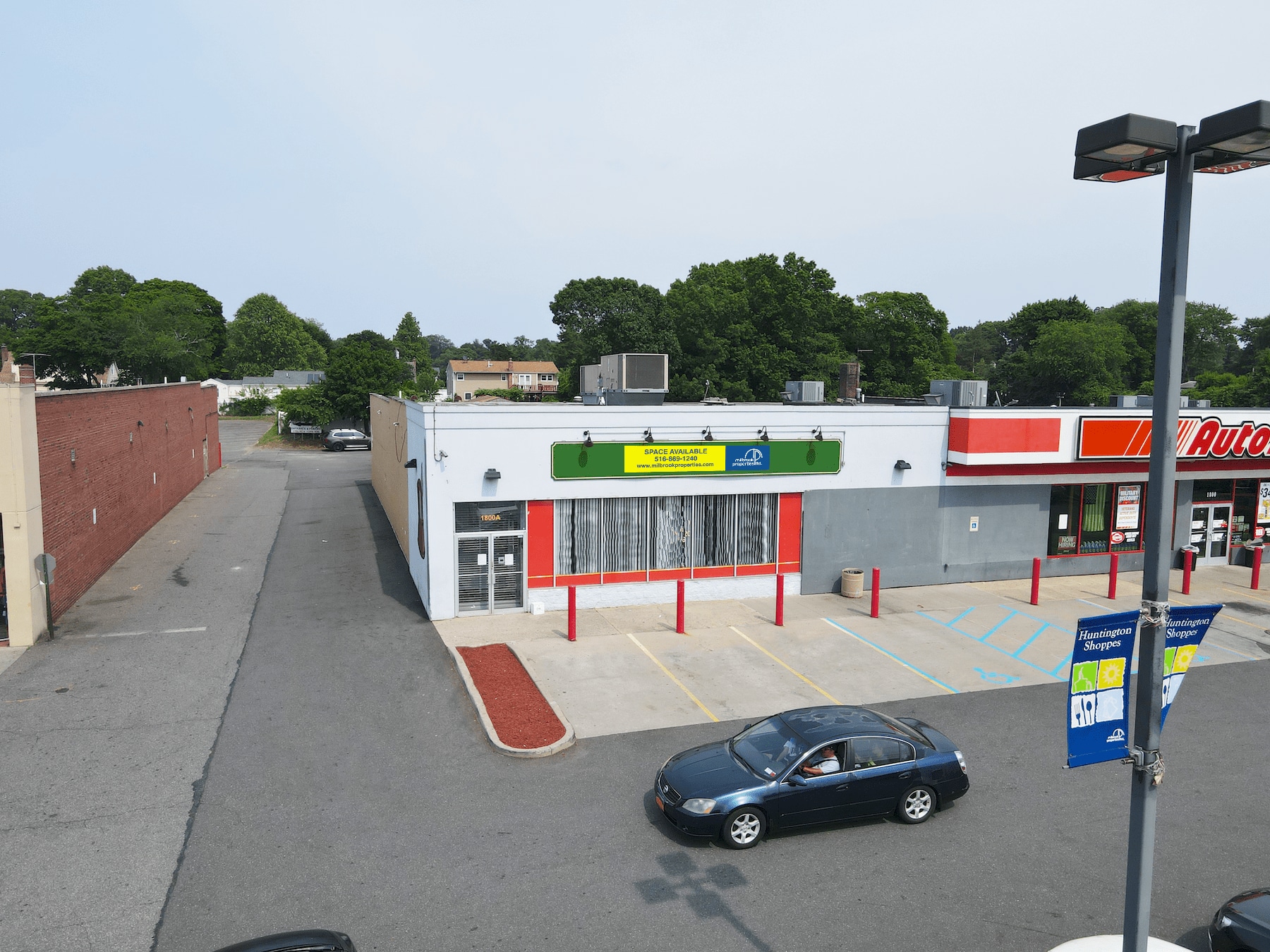1720-1840 New York Ave, Huntington Station, NY for lease Building Photo- Image 1 of 48