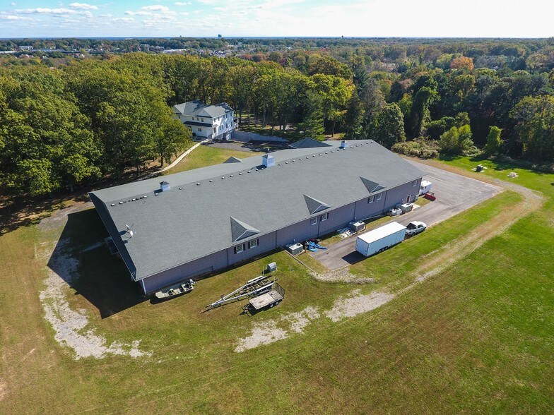 2670 Allaire Rd, Wall, NJ 07719