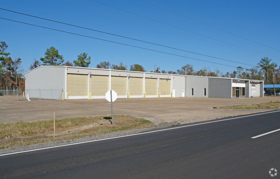 3500 I-10 W, Orange, TX for sale - Primary Photo - Image 1 of 1