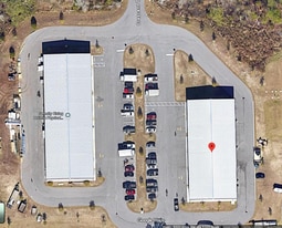 5210 Crescent Technical Ct, Saint Augustine FL - Warehouse