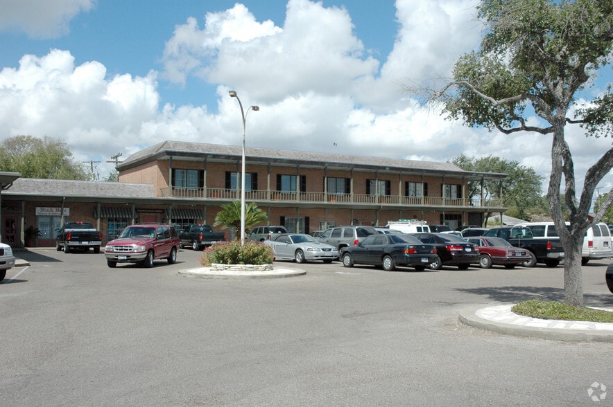 3815-3853 Alameda, Corpus Christi, TX for lease - Other - Image 3 of 12