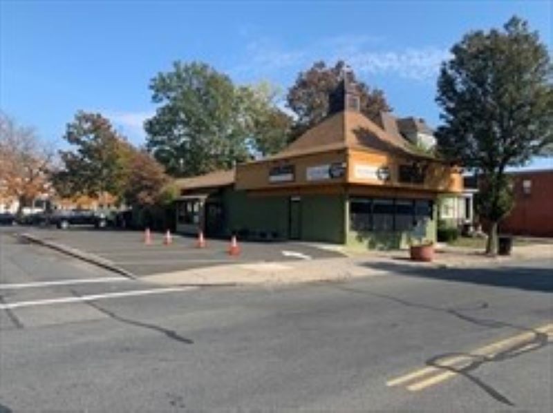 497 Belmont Ave, Springfield, MA for sale Primary Photo- Image 1 of 1