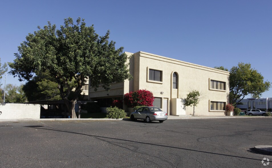 2659 W Guadalupe Rd, Mesa, AZ for sale - Building Photo - Image 1 of 1