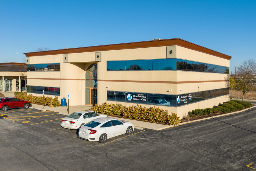 Edwards Center - Commercial Real Estate