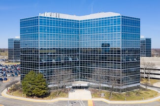 More details for 5 Westbrook Corporate Ctr, Westchester, IL - Office for Lease
