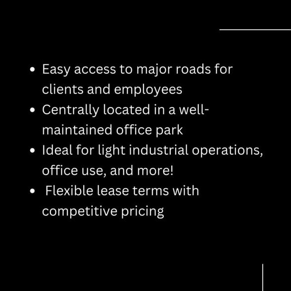 4610 Progress Dr, Columbus, IN for lease - Commercial Listing Video - Image 2 of 22