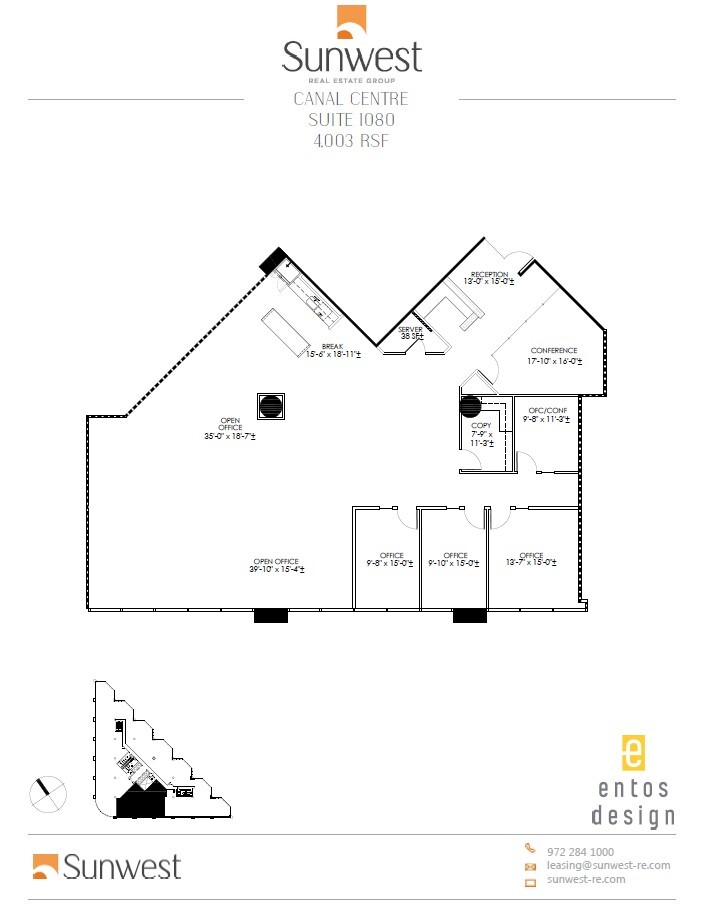 400 E Las Colinas Blvd, Irving, TX for lease Floor Plan- Image 1 of 1