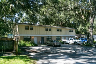 More details for 813 Nottingham Dr, Fernandina Beach, FL - Multifamily for Sale