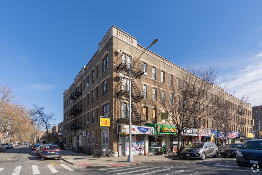 159 Bay 29th St, Brooklyn, NY for sale - Primary Photo - Image 1 of 1