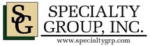 Specialty Group, Inc.
