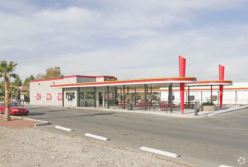 3431 N Rancho Dr, Las Vegas, NV for sale - Building Photo - Image 2 of 17