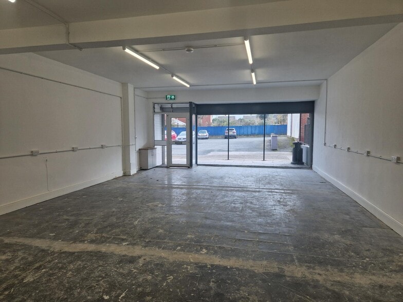 Red Hall Prec, Deeside for lease - Building Photo - Image 3 of 4